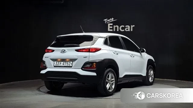 Hyundai Kona id 3455088 из Кореи 12