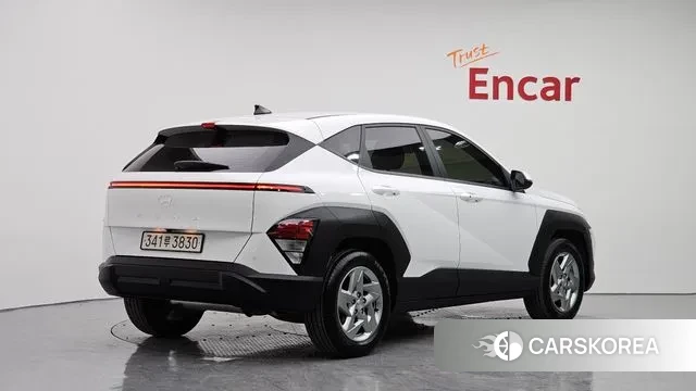 Hyundai Kona Hybrid (SX2) id 2915333 из Кореи 12