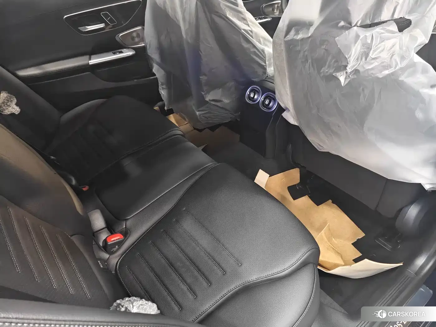Mercedes-Benz C-class id 4669460 из Китая 12