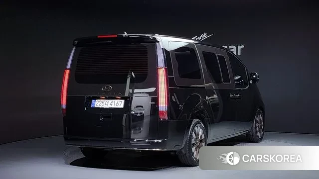 Hyundai Staria id 3036426 из Кореи 12