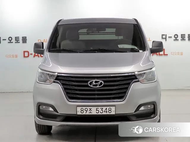 Hyundai The New Grand Starex id 3616688 из Кореи 12