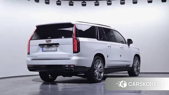 Cadillac Escalade 5th Generation id 3663848 из Кореи 12