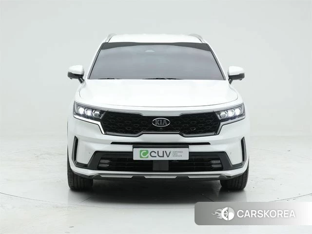 Kia Sorento 4th Generation id 4423968 из Кореи 12