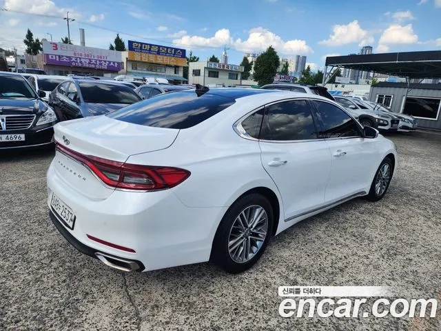 Hyundai Grandeur IG id 2887105 из Кореи 12