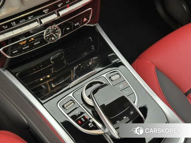 Mercedes-Benz G-class AMG id 4211857 из Китая 11