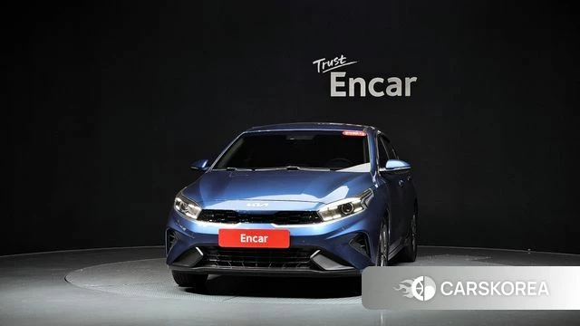 Kia The New K3 2nd generation id 4906155 из Кореи 12