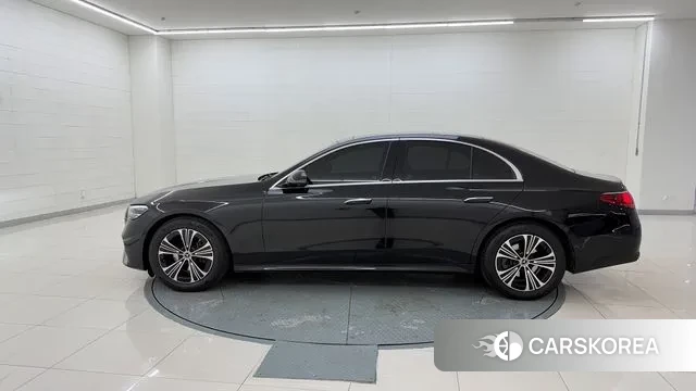 Mercedes-Benz E-Class W214 id 3523204 из Кореи 12