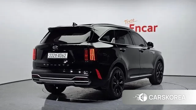 Kia Sorento 4th Generation id 3335565 из Кореи 12