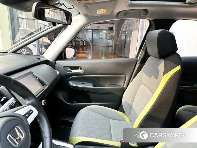 Honda Fit id 4221404 из Китая 12