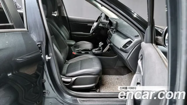 Kia Seltos id 2555794 из Кореи 12