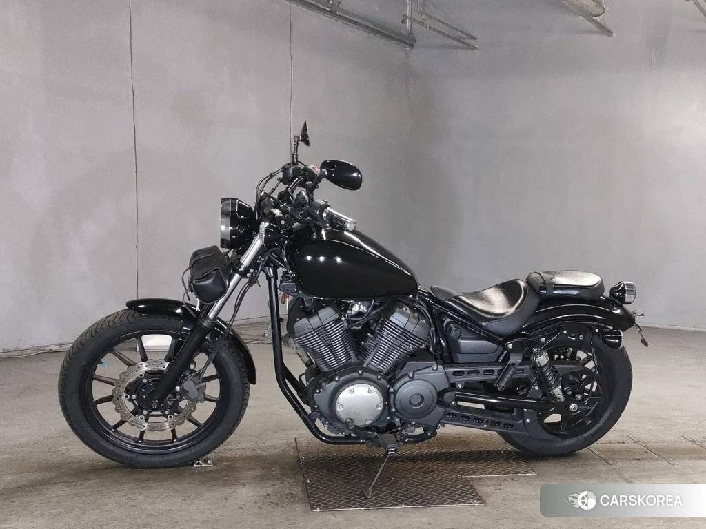 Проданный Yamaha BOLT 950 2015 из Японии, фото 2