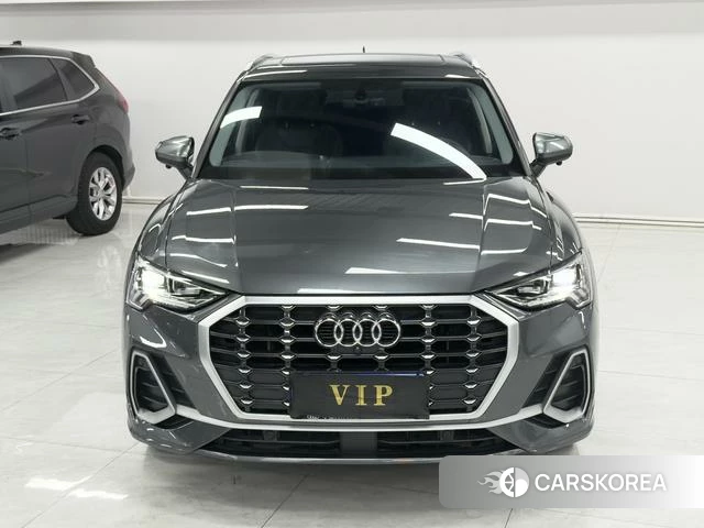 Audi Q3 id 4254114 из Китая 8
