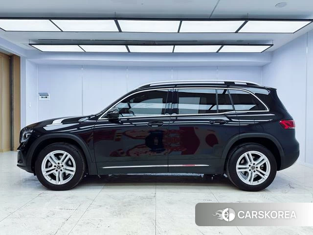 Mercedes-Benz GLB id 4257709 из Китая 12