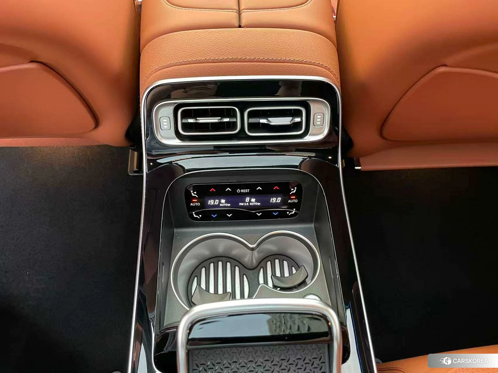 Mercedes-Benz S-class id 4453963 из Китая 12