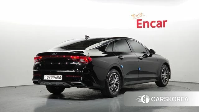 Kia K5 3rd generation id 4194929 из Кореи 12