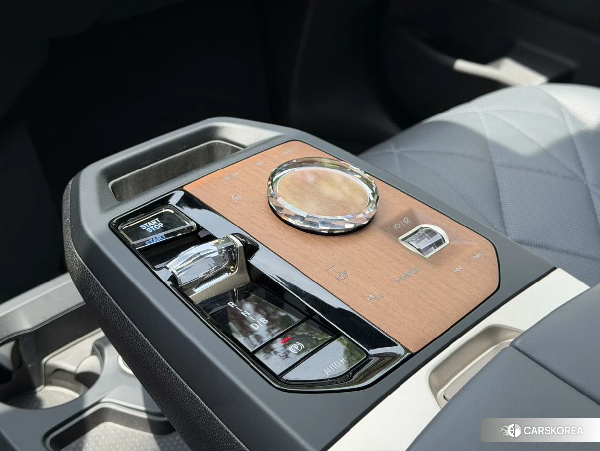 BMW iX id 4452115 из Китая 7
