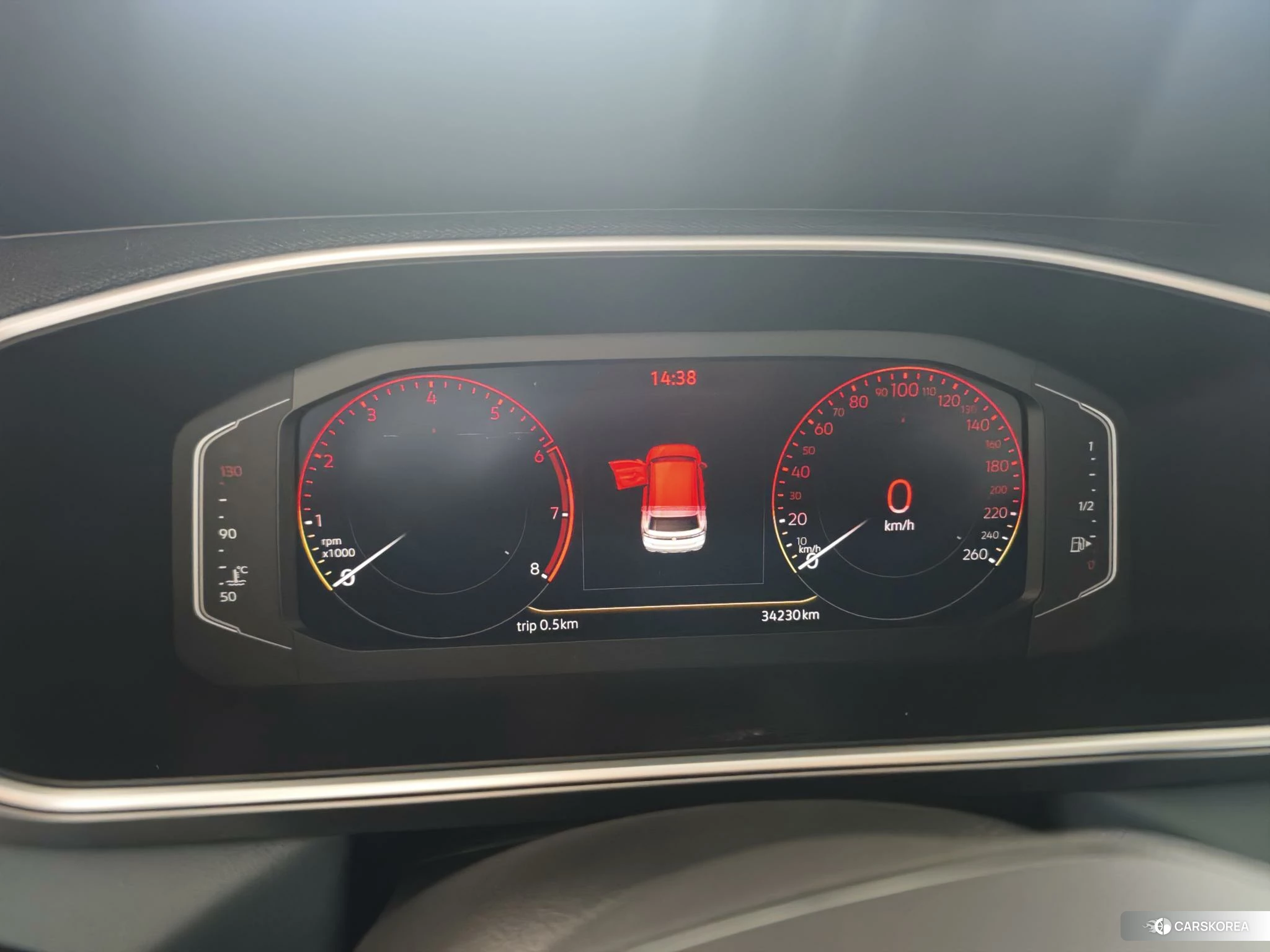Volkswagen Tuyue 2024 Белый из Китая, фото 2