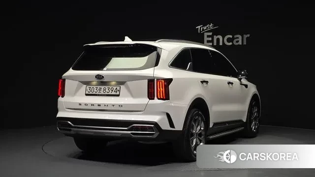 Kia Sorento 4th Generation id 3736466 из Кореи 12