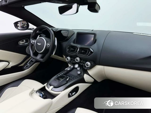 Aston Martin Vantage id 4238837 из Китая 12