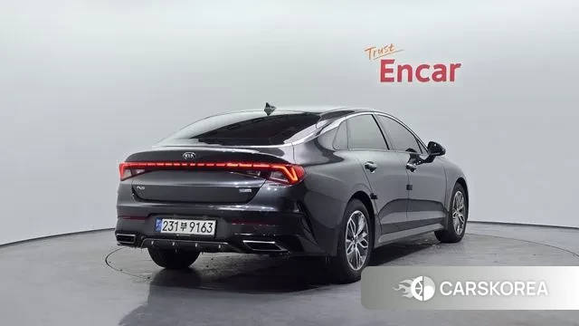 Kia K5 Hybrid 3rd Generation id 3630791 из Кореи 12