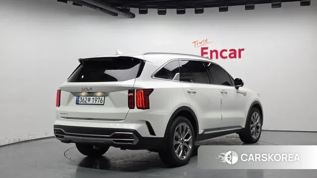 Kia Sorento 4th Generation id 3523830 из Кореи 12