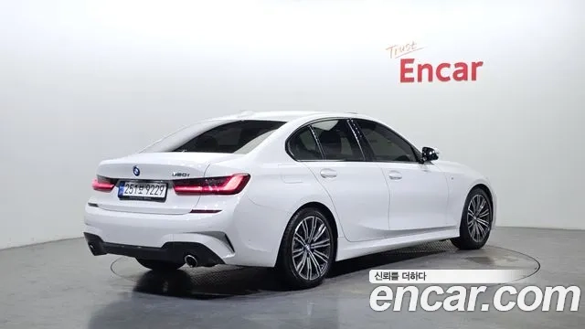 BMW 3 Series (G20) id 2944458 из Кореи 12