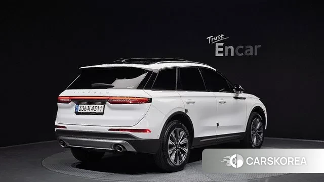 Lincoln Corsair id 3577082 из Кореи 12