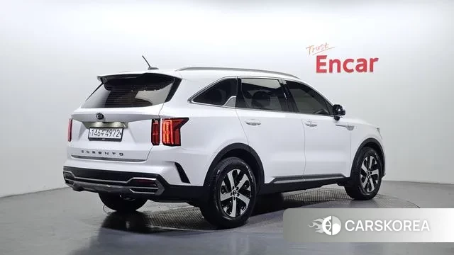 Kia Sorento 4th Generation id 3060069 из Кореи 12