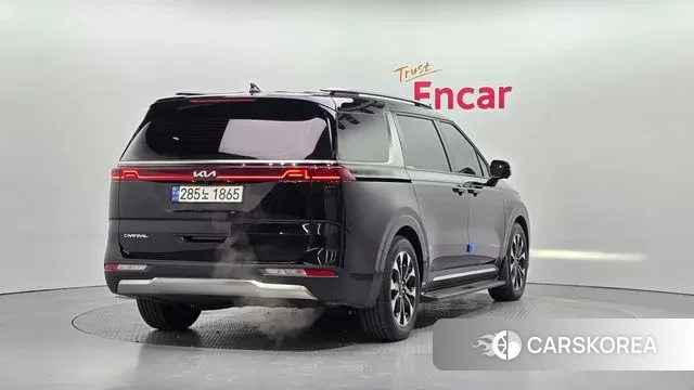 Kia Carnival 4th generation id 3426821 из Кореи 12