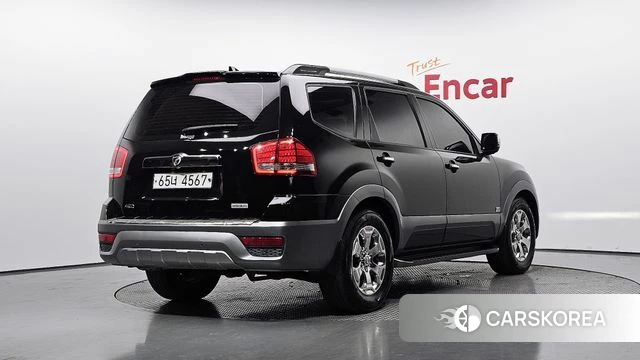 Kia The New Mohave id 4233080 из Кореи 12