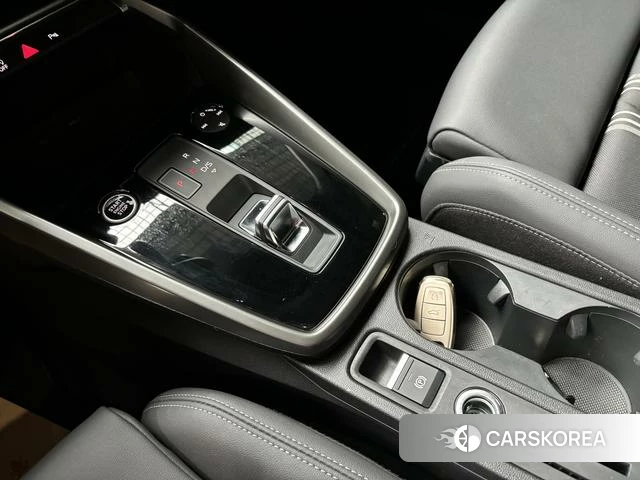 Audi A3 id 4262594 из Китая 11
