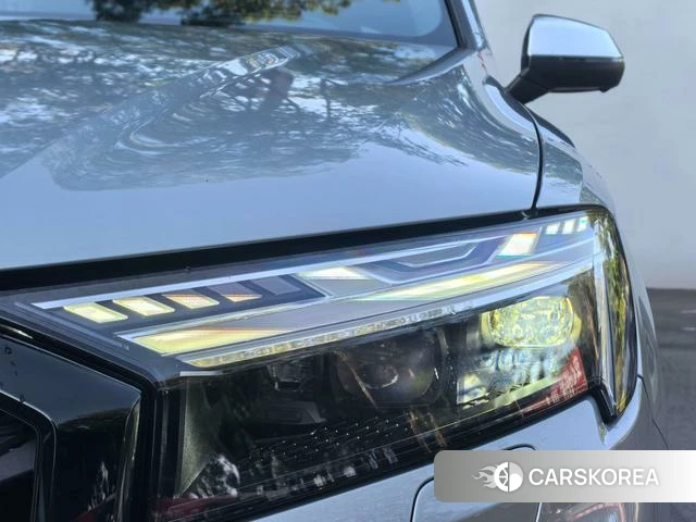 Audi SQ7 id 4278794 из Китая 12
