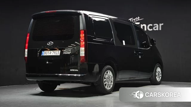 Hyundai Staria id 4707065 из Кореи 12