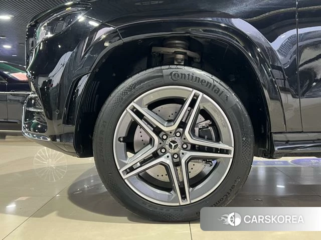 Mercedes-Benz GLS id 4208235 из Китая 12