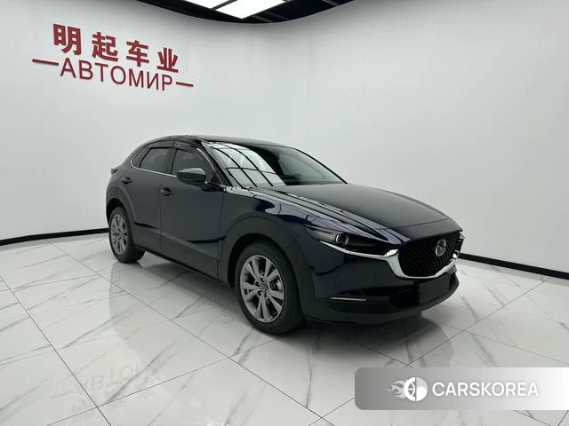 Mazda CX-30 id 4307582 из Китая 10