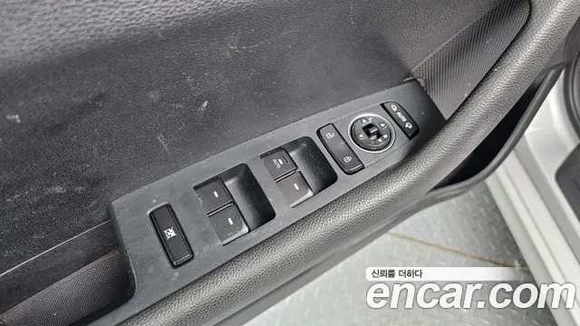 Hyundai Sonata New Rise id 2676985 из Кореи 12