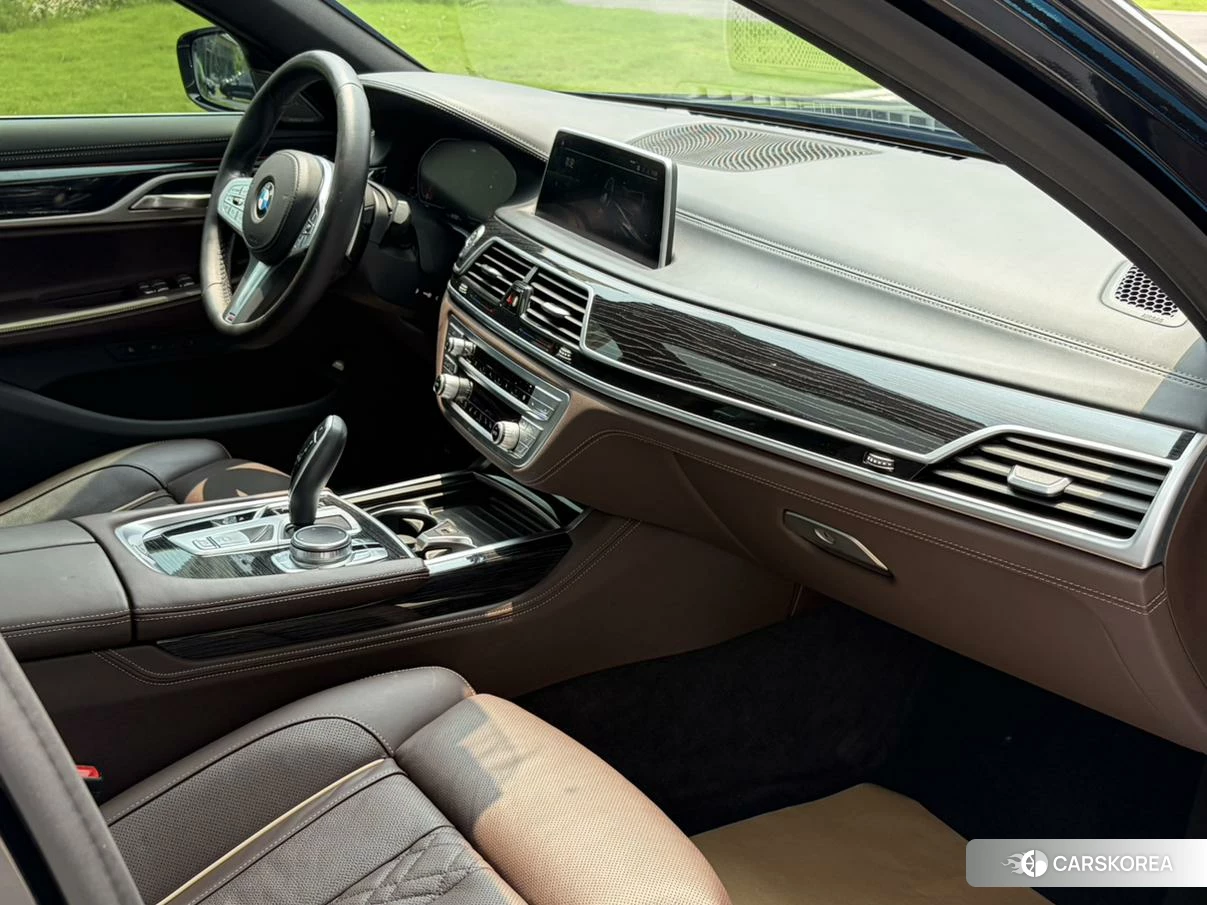 BMW 7 series id 4512605 из Китая 11