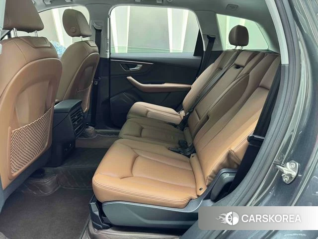 Audi Q7 id 4209888 из Китая 10