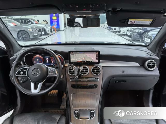 Mercedes-Benz GLC id 4290169 из Китая 7