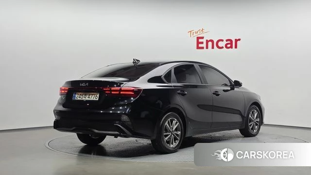 Kia The New K3 2nd generation id 4916615 из Кореи 12