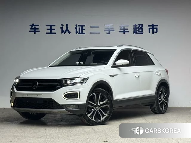 Volkswagen Exploring songs id 4219842 из Китая 12