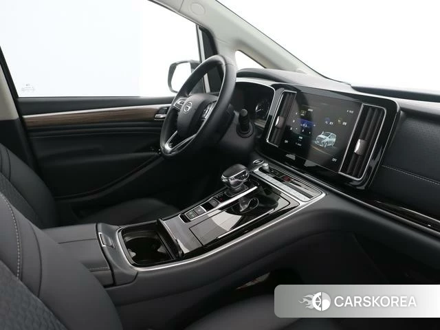 GAC Trumpchi Trumpchi M8 id 4190485 из Китая 7