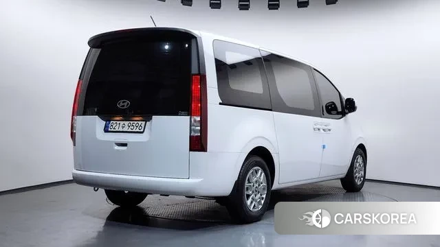 Hyundai Staria id 3776170 из Кореи 12