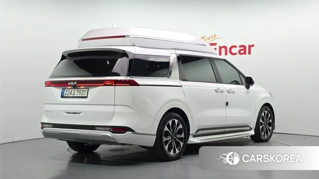 Kia Carnival 4th generation id 4942504 из Кореи 12