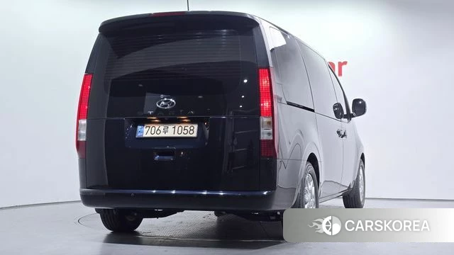 Hyundai Staria id 3811682 из Кореи 12