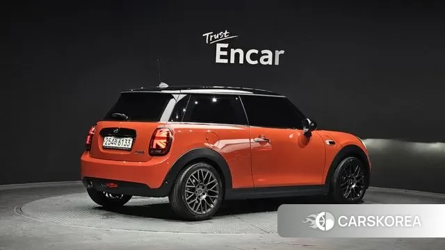 Mini Cooper id 2961455 из Кореи 12