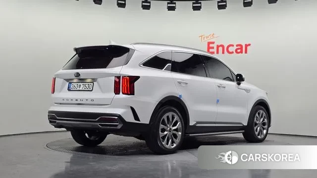 Kia Sorento 4th Generation id 3788832 из Кореи 12