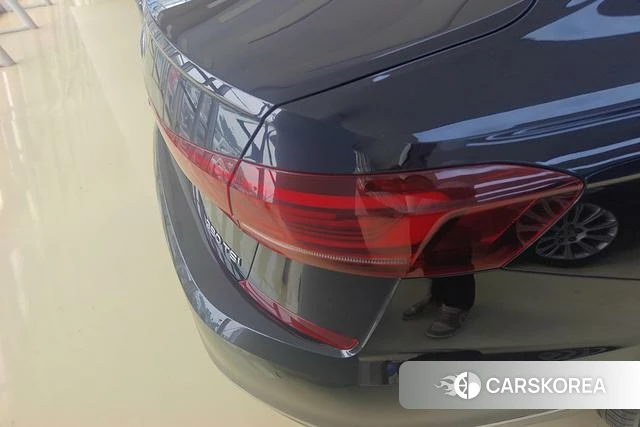 Volkswagen Passat id 4259998 из Китая 9