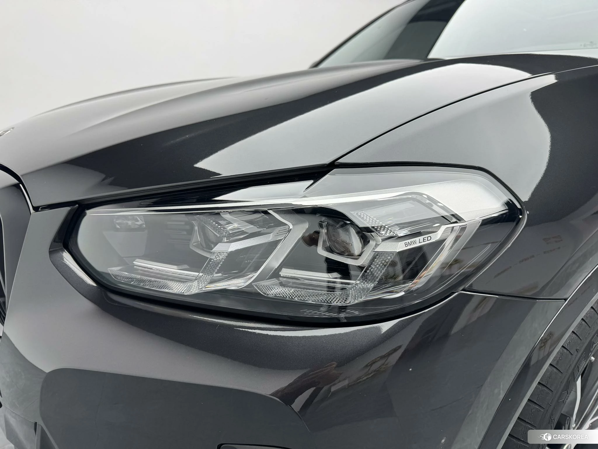 BMW X3 id 4510759 из Китая 12