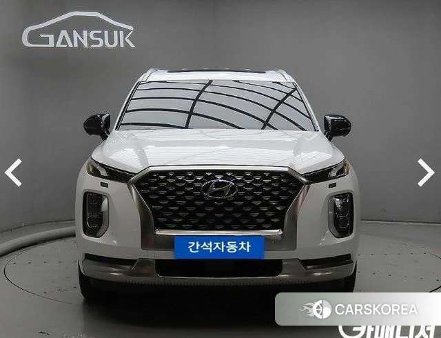 Hyundai Palisade id 4501070 из Кореи 12